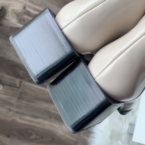 Jeffery Campbell boots - Picture 5 of 8